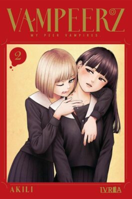 VAMPEERZ 02