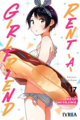 RENT-A-GIRLFRIEND 17