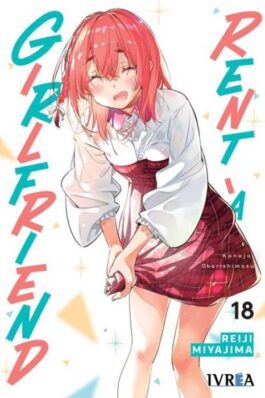 RENT-A-GIRLFRIEND 18