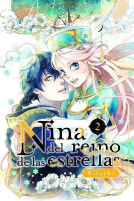 NINA DEL REINO DE LAS ESTRELLAS 02