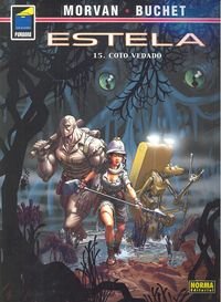 ESTELA 15 COTO VEDADO