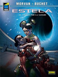 ESTELA 16 UNIDOS POR LA SANGRE