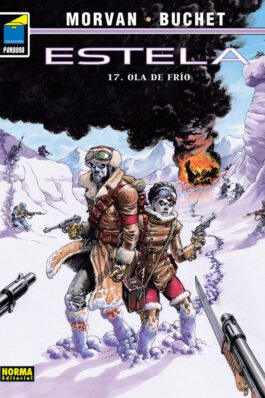 ESTELA 17 OLA DE FRIO