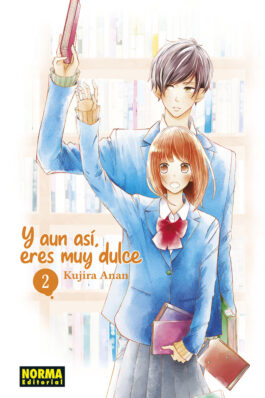 Y AUN ASI ERES MUY DULCE 02