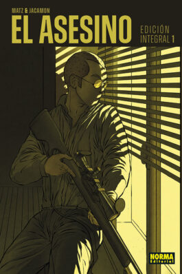 EL ASESINO INTEGRAL 1