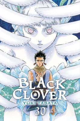 BLACK CLOVER 30