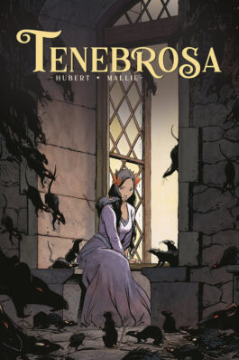 TENEBROSA