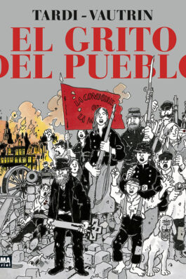 EL GRITO DEL PUEBLO ED INTEGRAL