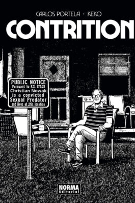 CONTRITION