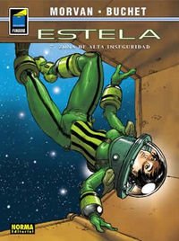 ESTELA 07 ZONA DE ALTA INSEGURIDAD