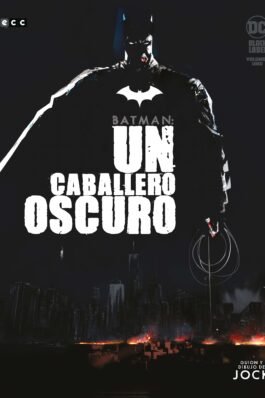 BATMAN: UN CABALLERO OSCURO NÚM. 1 DE 3