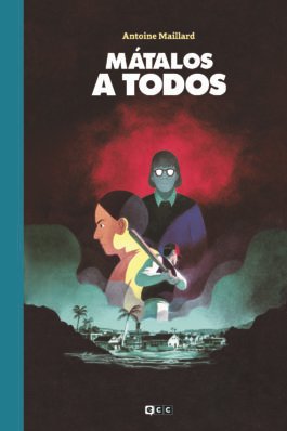 MÁTALOS A TODOS