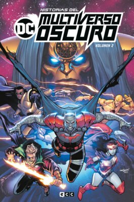 HISTORIAS DEL MULTIVERSO OSCURO II