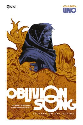 OBLIVION SONG VOL. 1 DE 3