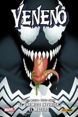 VENENO: EL ENEMIGO INTERIOR / EL MACERO