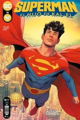 SUPERMAN NÚM. 15/ 125