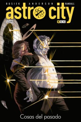ASTRO CITY VOL. 14: COSAS DEL PASADO