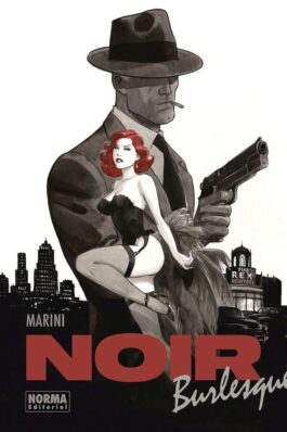 NOIR BURLESQUE 01