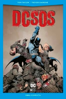 DCSOS (DC POCKET)