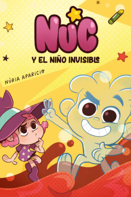 NUC Y EL NIÑO INVISIBLE