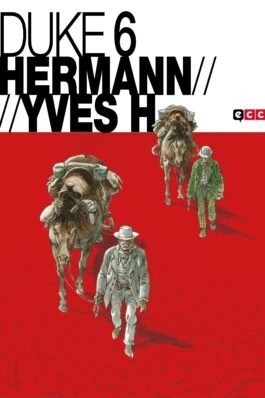 DUKE 6 HERMANN YVES H