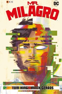 MR. MILAGRO (TERCERA EDICIÓN)