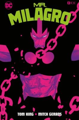 MR. MILAGRO (EDICIÓN DELUXE)