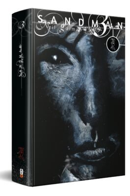 SANDMAN VOL. 03 (EDICIÓN DELUXE)