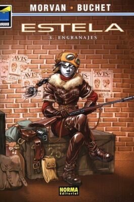 ESTELA 03 ENGRANAJES