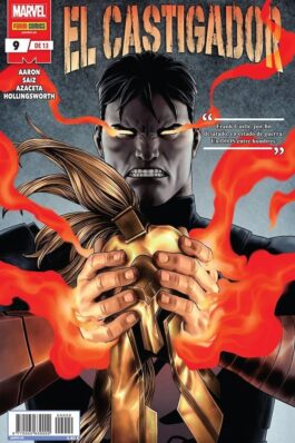 EL CASTIGADOR 09 DE 13