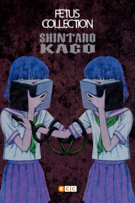 FETUS COLLECTION (SEGUNDA EDICIÓN)