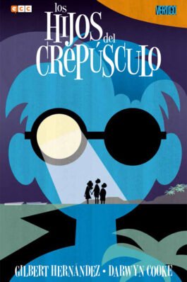 LOS HIJOS DEL CREPÚSCULO