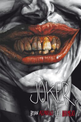 JOKER (EDICIÓN DELUXE) (CUARTA EDICIÓN)