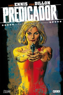 PREDICADOR NÚM. 02 DE 9: HASTA EL FIN DEL MUNDO (TERCERA EDICIÓN)