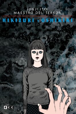 JUNJI ITO: MAESTRO DEL TERROR – HIKIZURI Y OSHIKIRI