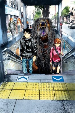 ALIMAÑAS NÚM. 6 DE 6