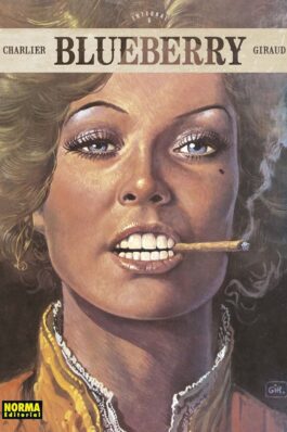 BLUEBERRY EDICIÓN INTEGRAL 05