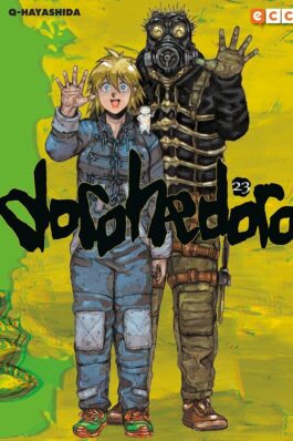 DOROHEDORO NÚM. 23
