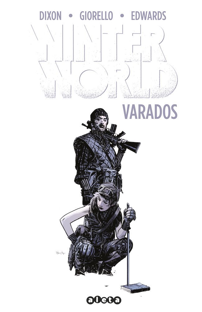WINTERWORLD 03 VARADOS