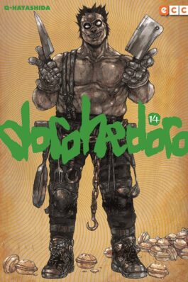 DOROHEDORO NÚM. 14