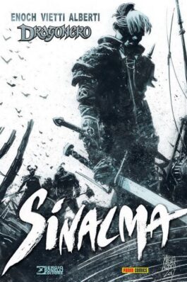 DRAGONERO SINALMA 01