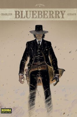 BLUEBERRY EDICIÓN INTEGRAL 09