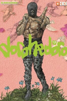 DOROHEDORO NÚM. 09 (SEGUNDA EDICIÓN)