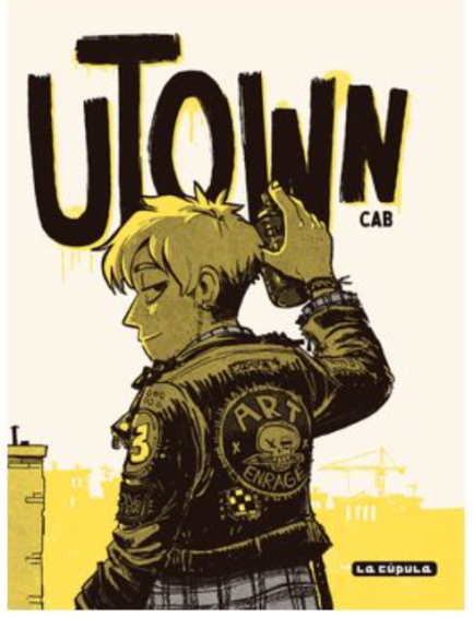 UTOWN