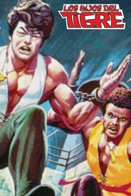 LOS HIJOS DEL TIGRE (MARVEL LIMITED EDITION)