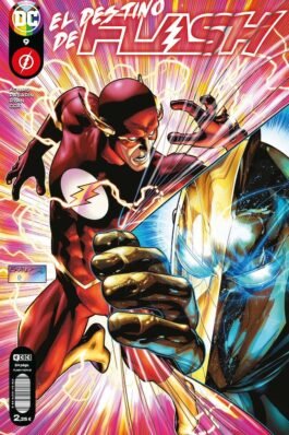 FLASH NÚM. 09/ 81