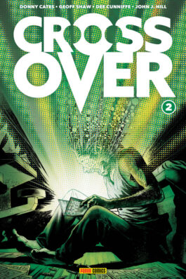 CROSSOVER 02