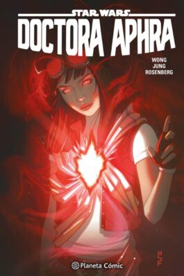 STAR WARS DOCTORA APHRA 5