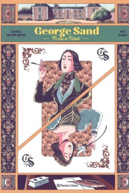 GEORGE SAND
