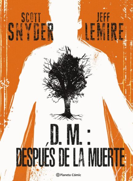 D.M. DESPUES DE LA MUERTE